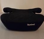 Auto stoelverhoger merk Baninni, Autogordel, 15 t/m 36 kg, Zo goed als nieuw, Ophalen