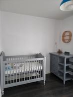 Bopita ledikant en een commode, Ophalen, Gebruikt, Jongetje of Meisje