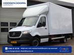 Mercedes-Benz Sprinter 515 CDI Euro 6 Automaat Bakwagen Laad, Auto's, Automaat, Gebruikt, 4 cilinders, 150 pk