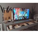 IKEA malm kaptafel make-up bureau eric kuster styl grijs, Huis en Inrichting, Ophalen, Gebruikt