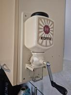 Douwe Egberts Koffiemolen Vintage, Huis en Inrichting, Ophalen of Verzenden, Zo goed als nieuw