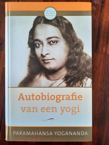 Paramahansa Yogananda - Autobiografie van een yogi