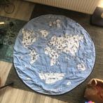 Kleurplaat vloerkleed 135cm, Ophalen of Verzenden, Zo goed als nieuw