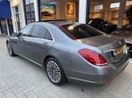 Mercedes-Benz S-Klasse 350 BlueTEC Lang Prestige Plus EX BTW, Auto's, Automaat, Achterwielaandrijving, Gebruikt, Euro 6