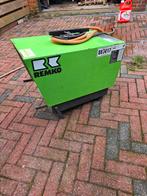 Remko gasheater 35KW, 30 tot 80 cm, Remko, Minder dan 60 cm, Ophalen of Verzenden