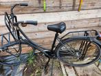 Omafiets  studenten fiets, Ophalen, Zo goed als nieuw