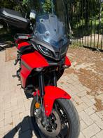 YAMAHA TRACER 9 - Quickshifter - Handvatverwarming, Particulier, Meer dan 35 kW, Toermotor, 900 cc