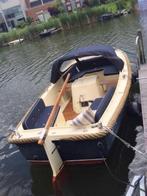 Sloep Antaris 501 Helm, Watersport en Boten, Sloepen, Ophalen, 10 tot 30 pk, Gebruikt, Binnenboordmotor
