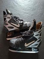Ijshockey schaatsten Nike Maat 39, Ophalen of Verzenden, Gebruikt, IJshockeyschaatsen