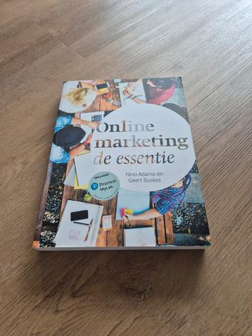 Geert Buskes - Online marketing beschikbaar voor biedingen
