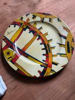 Herman van den Broek Limited Edition Bord, Ophalen of Verzenden