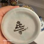 Drie Delfts Blauw vazen Antieke.. bieden, Ophalen