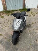 KYMCO AGILITY 50 uit 2009, Fietsen en Brommers, Scooters | Kymco, Ophalen, Gebruikt, 50 cc, Agility