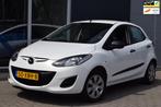 Mazda 2 1.3 BIFUEL Cool | LPG | Airco | NAP + APK 6-2026 !, Auto's, Mazda, Voorwielaandrijving, Euro 5, Stof, Gebruikt