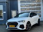 Audi RSQ3 Sportback 2.5 TFSI | Pano | RS Zetels | 360 Camera, Auto's, Audi, Automaat, Gebruikt, Euro 6, Wit