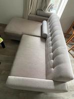 Sofa lounge, Ophalen, Zo goed als nieuw, Driepersoons, 200 tot 250 cm