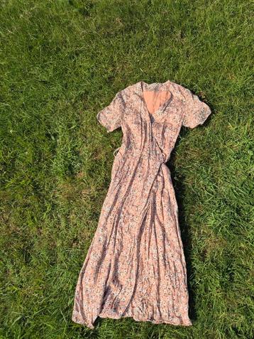 Maxi jurk met bloemenprint xs Smith&Soul beschikbaar voor biedingen