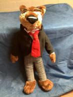 Efteling wolf knuffel tbv KIKA, Ophalen of Verzenden, Zo goed als nieuw
