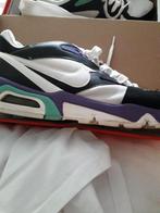 Nike Air Max Triax Structure maat 45, Kleding | Heren, Schoenen, Overige kleuren, Nike, Ophalen of Verzenden, Sneakers of Gympen