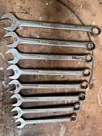 NIEUW & GEBRUIKT: GEDORE 1B ring/steek en no6 Steek sleutels, Auto diversen, Autogereedschap, Ophalen of Verzenden, Nieuw