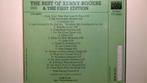Kenny Rogers - The Best Of Kenny Rogers & The First Edition, Ophalen of Verzenden, Zo goed als nieuw