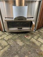 Hottub Welvaere - 200 cm - geintregeerde kachel - bubbels, Ophalen, Trap, 7921ae hoofdstraat 95c, Gebruikt