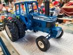 Ford 7700 2wd. Britains, Hobby en Vrije tijd, Modelauto's | 1:32, Ophalen of Verzenden, Zo goed als nieuw, Tractor of Landbouw