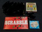 Retro / Vintage (bord)spellen Jumbo en Sio, Een of twee spelers, Ophalen of Verzenden, Gebruikt, JUMBO