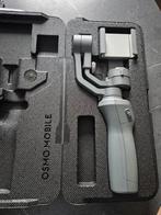 DJI Osmo Mobile Gimbal - Zo goed als nieuw!, Audio, Tv en Foto, Actiecamera's, Ophalen of Verzenden, Zo goed als nieuw, GoPro
