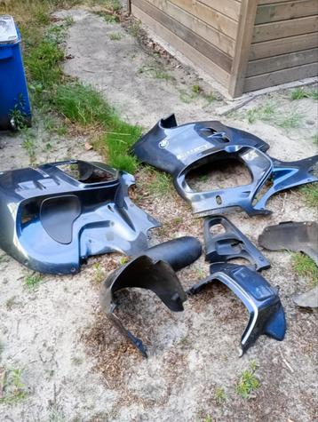 bmw r1100rt onderdelen beschikbaar voor biedingen
