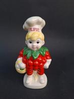 Vintage  Spaarpot Flipje uit de Betuwe, Ophalen of Verzenden, Zo goed als nieuw