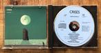 Mike Oldfield Crisis, Cd's en Dvd's, Cd's | Pop, Gebruikt, Ophalen of Verzenden, 1980 tot 2000