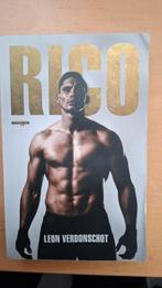 Rico, Ophalen of Verzenden, Gelezen