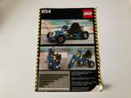 Lego Technic 854 Go-Kart Vintage, Ophalen of Verzenden, Gebruikt, Complete set, Lego