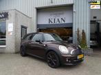 Mini Mini Clubman 1.6 Cooper Chili Automaat, Auto's, Mini, Euro 5, 15 km/l, Gebruikt, 4 cilinders