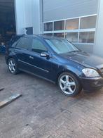 Mercedes Ml 320 cdi voor demontage, Ophalen of Verzenden, Gebruikt, Mercedes-Benz
