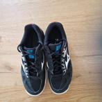Sportschoenen voor in de zaal, Ophalen, Mizuno, Gedragen, Sportschoenen