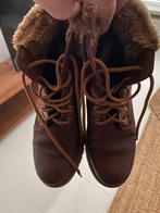 Panama Jack dames laarzen bruin bont 39, Kleding | Dames, Schoenen, Ophalen of Verzenden, Zo goed als nieuw, Bruin, Hoge laarzen