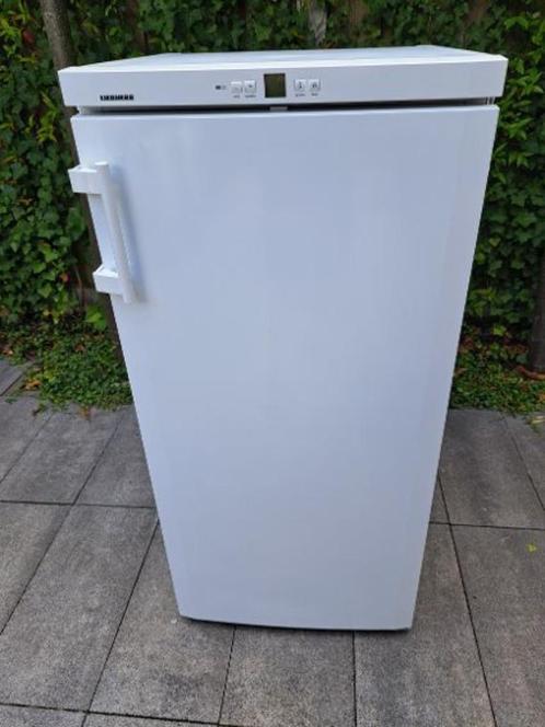 Liebherr vrieskast 5 Laden (NO Frost), Witgoed en Apparatuur, Vriezers en Diepvrieskisten, Zo goed als nieuw, Vrijstaand, Vrieskast