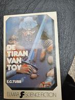 SF paperback EC Tubb, Ophalen of Verzenden, Gelezen