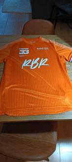 Max Verstappen Red Bull Racing shirt maat L, Ophalen of Verzenden, Gebruikt, Formule 1