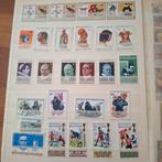 Rwanda Postzegel Collectie - Jaren '70, Verzenden, Buitenland