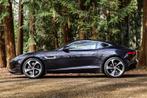 Jaguar F-type 3.0 V6 S AWD 380PK - Full Option - NL Auto, Automaat, F-type, Beige, 2995 cc