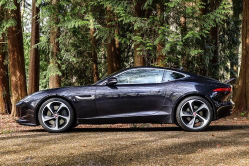 Jaguar F-type 3.0 V6 S AWD 380PK - Full Option - NL Auto, Auto's, Jaguar, Particulier, F-type, ABS, Achteruitrijcamera, Airconditioning