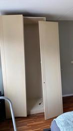 Gebruikte kledingkast 230 hoog bij 100 breed, Huis en Inrichting, Kasten | Kledingkasten, Gebruikt, 100 tot 150 cm, Ophalen of Verzenden
