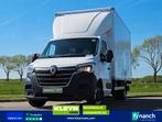 RENAULT MASTER T35 ac navi euro6, Auto's, Bestelauto's, Gebruikt, Euro 6, Renault, Bedrijf