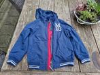 Zomerjas mcgregor blauw maat 128, McGregor, Ophalen of Verzenden, Zo goed als nieuw, Jongen