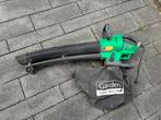Bladblazer/ zuiger, Tuin en Terras, Ophalen, Garden Feelings, Gebruikt, Handgedragen