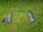 VW T3 bumperstukken, Ophalen, Gebruikt, Volkswagen, Bumper