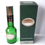 Leeg. Faberge Brut Eau de Toilette - Vintage fles en doos, Ophalen of Verzenden, Gebruikt, Parfumfles
